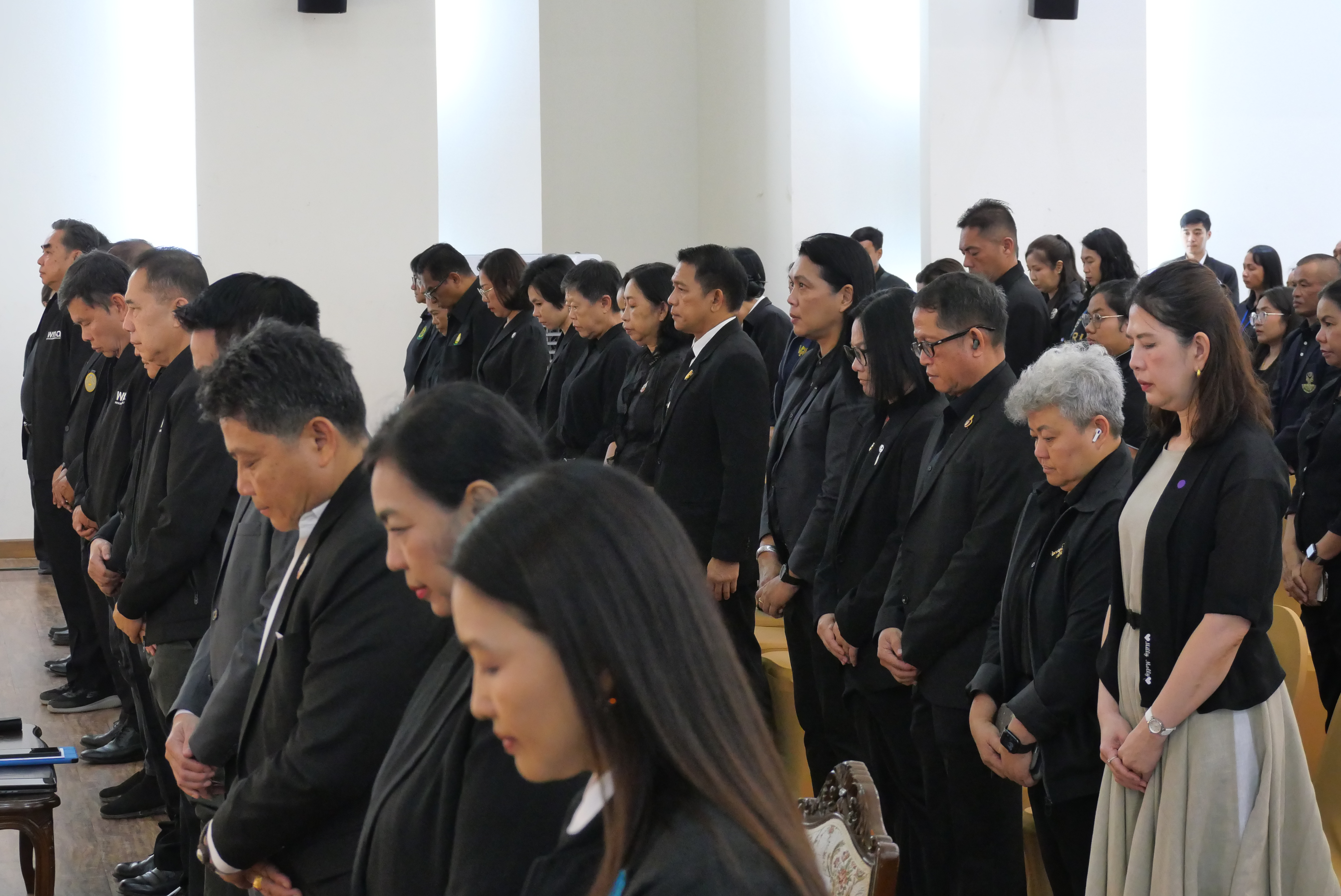 title - ส.ป.ก.ร่วมเป็นเกียรติในพิธีเปิดมหกรรม “สืบสานงานพ่อ พัฒนา ส่งต่ออาชีพที่ยั่งยืน”